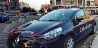 ROMA-SCOPERTO-DEPOSITO-25-MOTO-RUBATE-PERSONE-DENUNCIATE