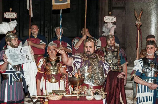 Che fare a Roma e Litorale romano nel weekend dal 19 al 21 aprile: anche le sagre 9
