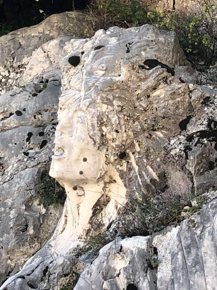 Gita fuoriporta a Cervara, il “Paese degli artisti”: itinerario tra borgo e natura