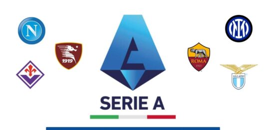 Serie A