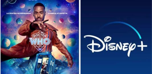 Catalogo Serie in uscita a maggio 2024 su Disney +