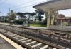 Treni, linea Pisa-Roma: rallentamenti per guasto - Canaledieci.it