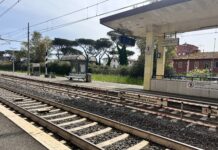 Treni, Roma Pisa: linea rallentata per guasto - Canaledieci.it