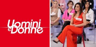 Uomini e donne