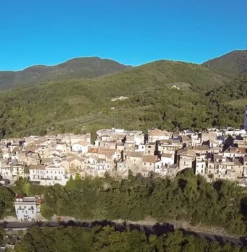 Vicovaro, nella terra degli eremi: alla scoperta di uno dei luoghi più suggestivi del Lazio