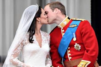 William e Kate, anniversario di matrimonio in un cottage scozzese per la coppia reale
