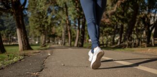 Cerveteri, passeggiata per la Salute: orari e percorso