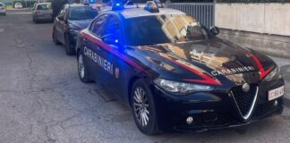 PORTE-ROMA-UOMO-CADE-LAVORI-TETTO-MORTO-COLPO-