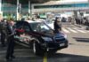 Fiumicino, Ncc abusivi agganciavano clienti in aeroporto: migliaia di euro di multa
