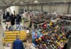 Romics, alla Fiera di Roma i beniamini del popolo nerd. E partono i treni speciali