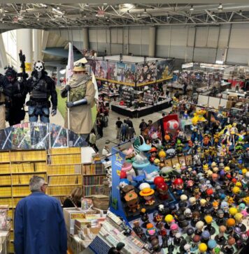 Al via Romics, scende in campo la fantasia: quattro giorni tra cosplay, YouTuber, fumetti e videogiochi (VIDEO)