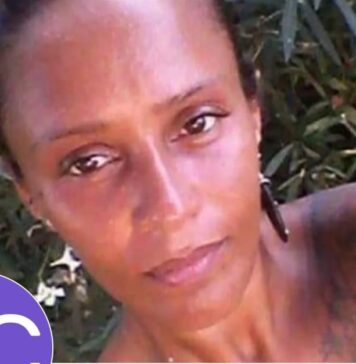 Ostia, una donazione per l'ultimo saluto a Cristiane Angelina