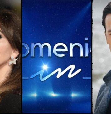 Domenica In