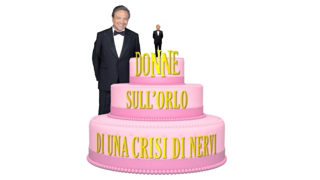 Ascolti tv, dati auditel di giovedì 12 giugno 2025: share Don Matteo 13 e Avanti un altro 2 Donne sull'orlo di una crisi di nervi