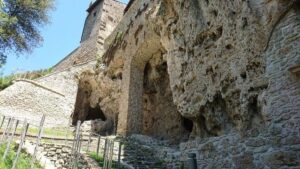 Vicovaro, nella terra degli eremi: alla scoperta di uno dei luoghi più suggestivi del Lazio