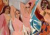 Fiumicino, mostra "diffusa" sulla vita di nove donne: nomi e luoghi sono a sorpresa