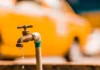 Acea Ato2, stop all’acqua in alcuni quartieri di Roma: rubinetti a secco per un giorno