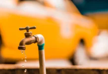 Acea Ato2, stop all’acqua in alcuni quartieri di Roma: rubinetti a secco per un giorno