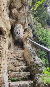 Vicovaro, nella terra degli eremi: alla scoperta di uno dei luoghi più suggestivi del Lazio