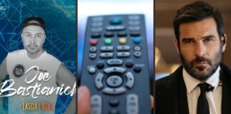 Ascolti tv