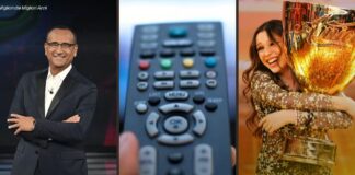 Ascolti tv