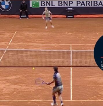 Atp Roma 2024