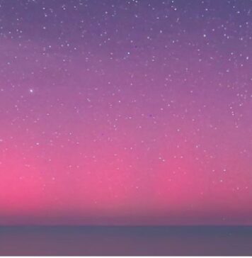 Aurora Boreale
