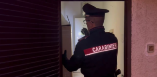 VELLETRI-DROGA-CARCERE-