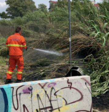 MADONNETTA-INCENDIO-SI-TEME-DOLO-PARCO-MASSIMO-DI-SOMMA-
