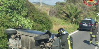 CIVITAVECCHIA-VIGILI-FUOCO-