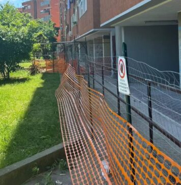 Ostia, case Ater: lavori in corso per la riqualificazione degli immobili