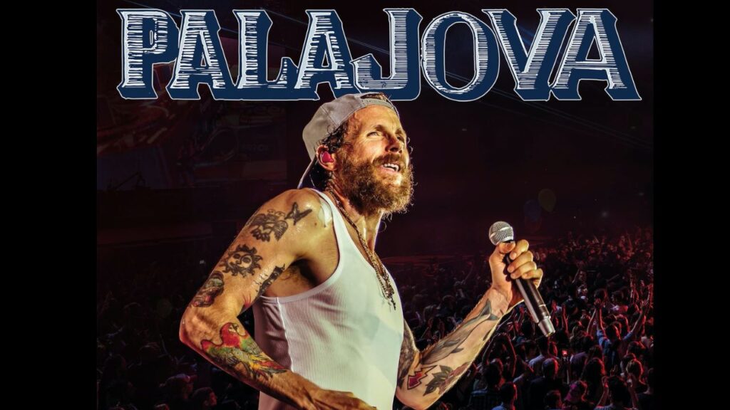 Concerti Jovanotti 2025, Date, Biglietti E Scaletta Del Palajova 2025 ...