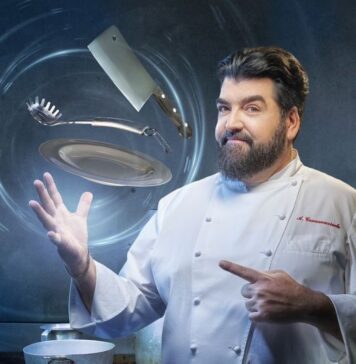 Cucine da Incubo