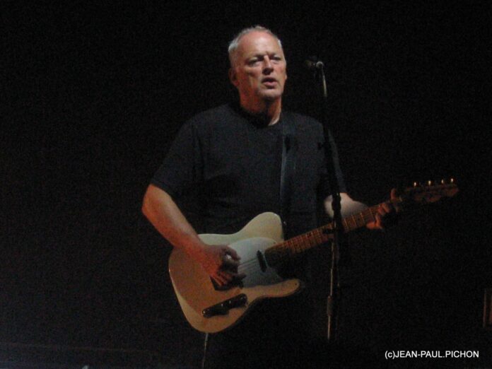 david-gilmour-roma-concerti-scaletta-