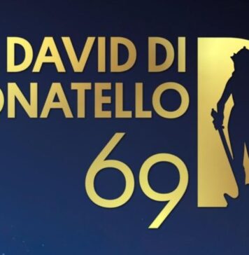 David di Donatello 2024