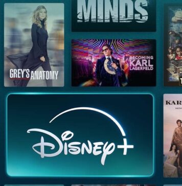 Disney+