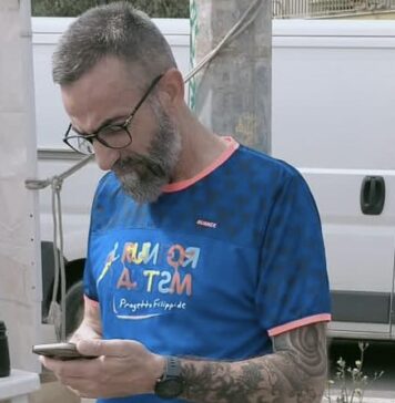 Maccarese, primo memorial per Fabrizio Bossoni: un anno fa il terribile incidente sul Raccordo