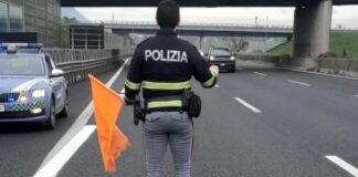 Gravissimo incidente sul Grande raccordo anulare: traffico bloccato