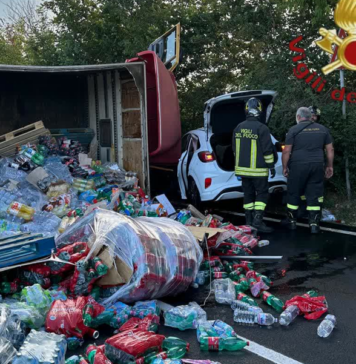ROMA-INCIDENTE-3-AUTO-TRAFFICO-TILT-FERITI-CODICE-ROSSO-