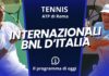 Internazionali BNL Italia