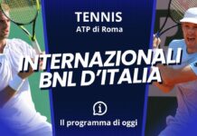 Internazionali BNL Italia