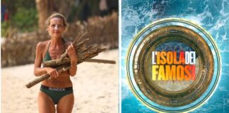 Isola dei famosi 2024