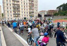 KidicalMass, Roma pedala per la sicurezza e l’ambiente