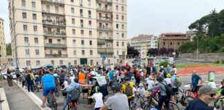 KidicalMass, Roma pedala per la sicurezza e l’ambiente