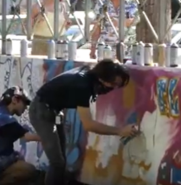 OSTIA-STREET-ART-GRAFFITI-GIOVANI-ESPRIMERE-LORO-TALENTO-