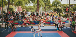Roma location di due prestigiosi tornei sportivi: divieti e zone a rischio traffico