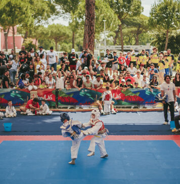 Roma location di due prestigiosi tornei sportivi: divieti e zone a rischio traffico
