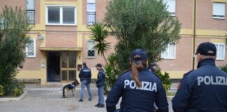 Acilia: l’assassino dell’ultimo boss della banda della Magliana torna in carcere