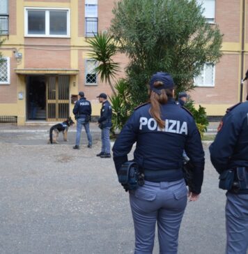 Acilia: l’assassino dell’ultimo boss della banda della Magliana torna in carcere