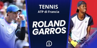 Roland Garros, il programma di oggi